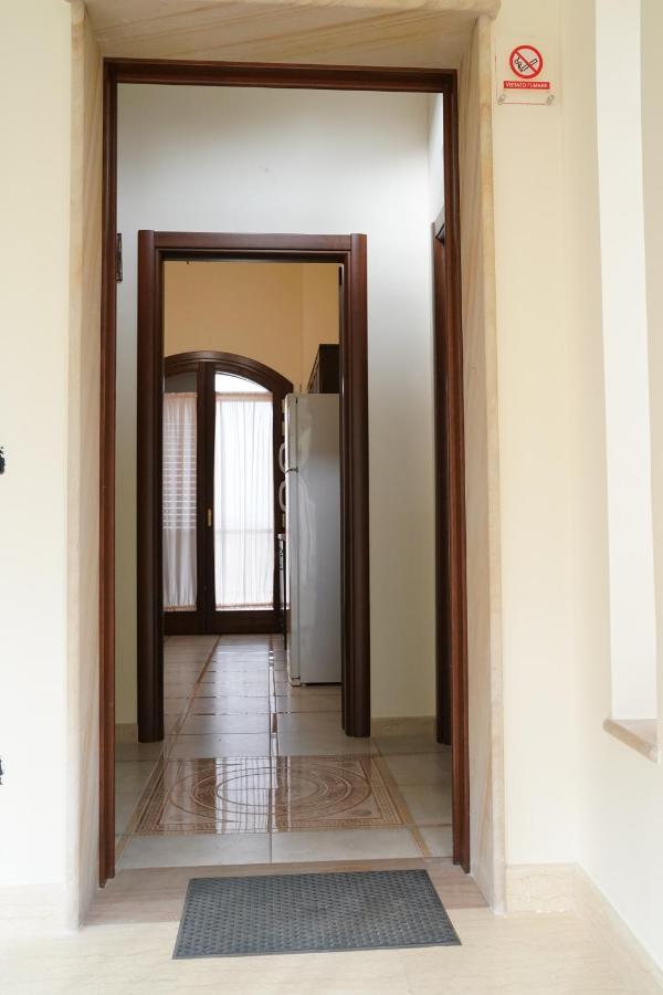 Villa Maria B&B Luxury Villa San Giovanni Exterior photo