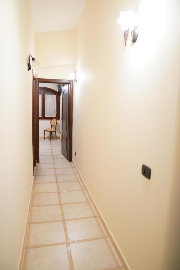 Villa Maria B&B Luxury Villa San Giovanni Exterior photo