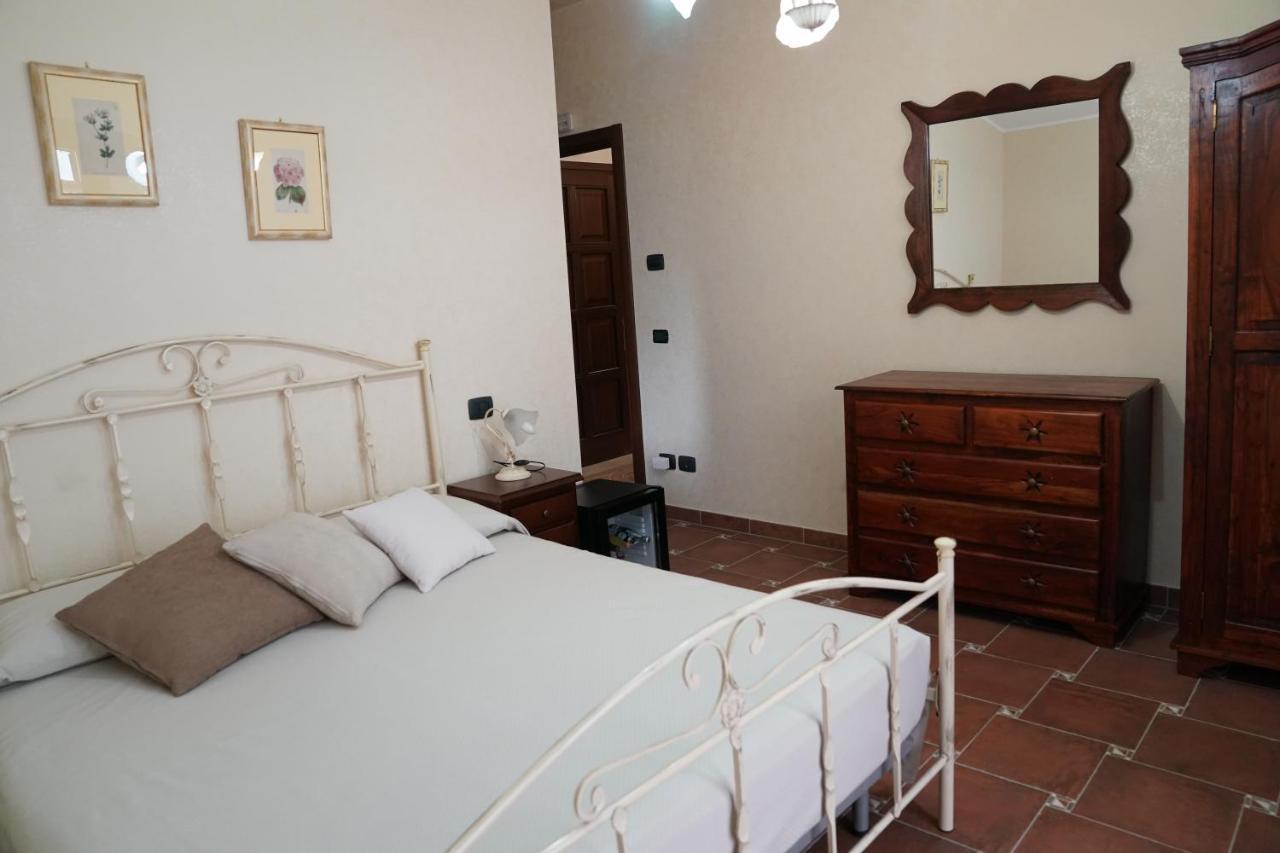 Villa Maria B&B Luxury Villa San Giovanni Exterior photo